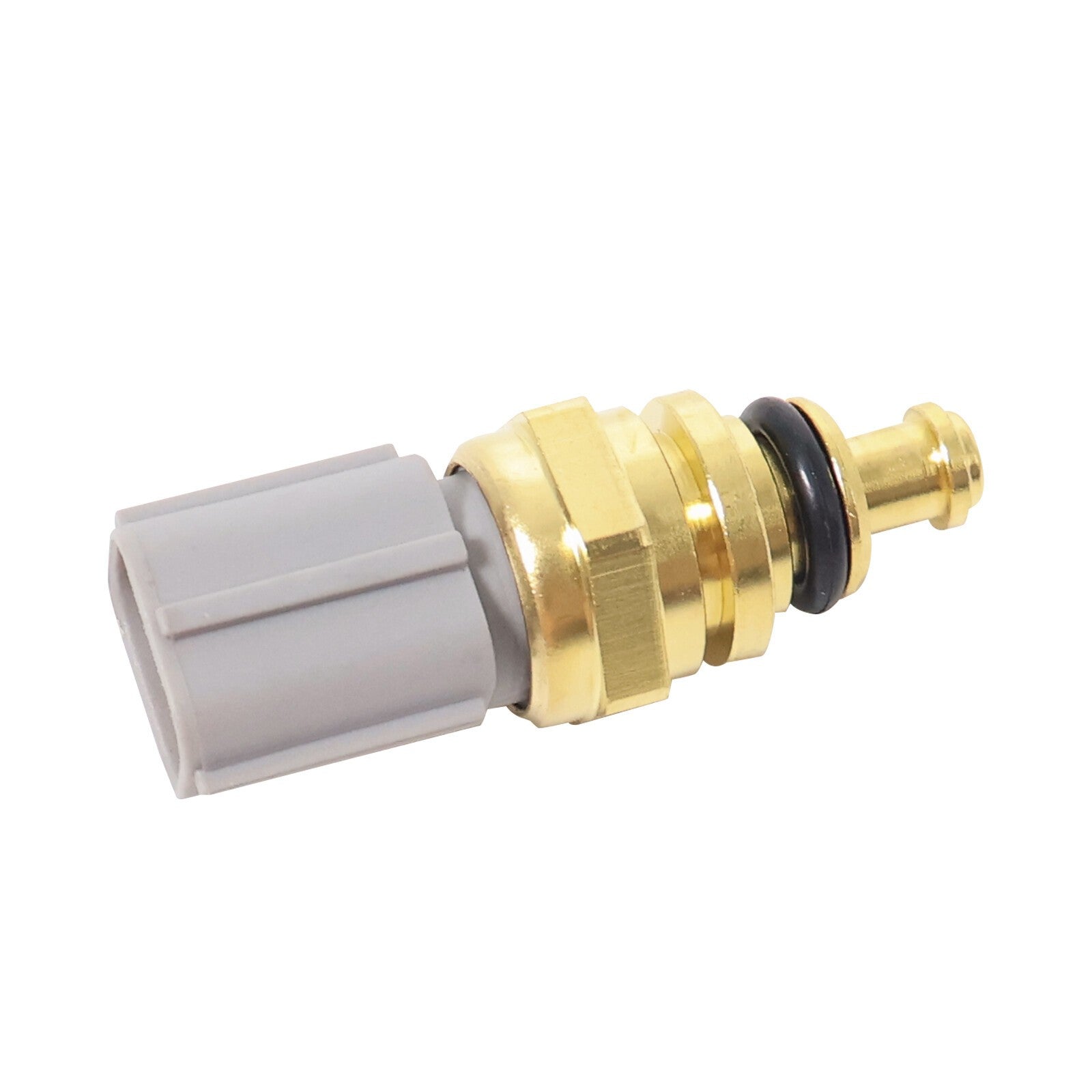 1Pcs Engine Coolant Temperature Sensor Fit For Ford Explorer Fusion Ranger