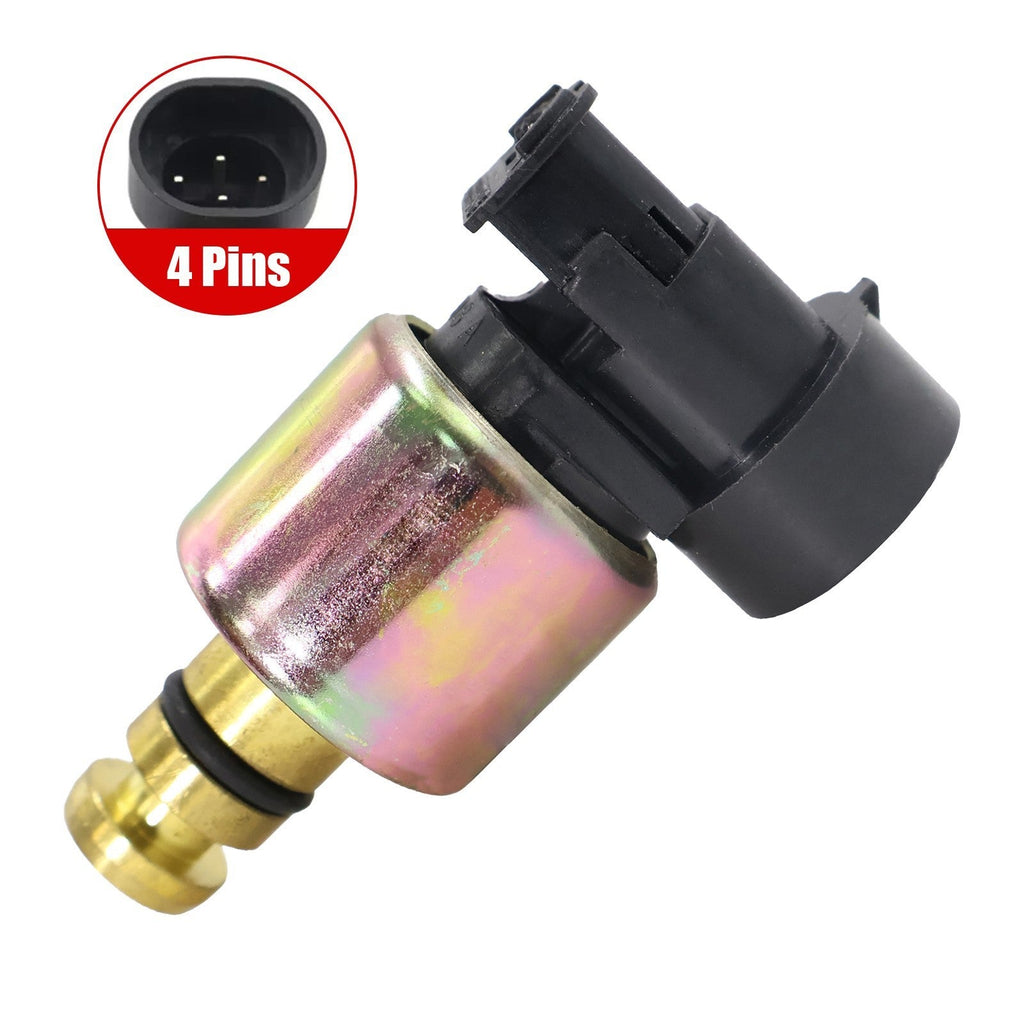 Transmission Solenoid Governor Pressure Sensor 56041403AA New For DODGE DAKOTA