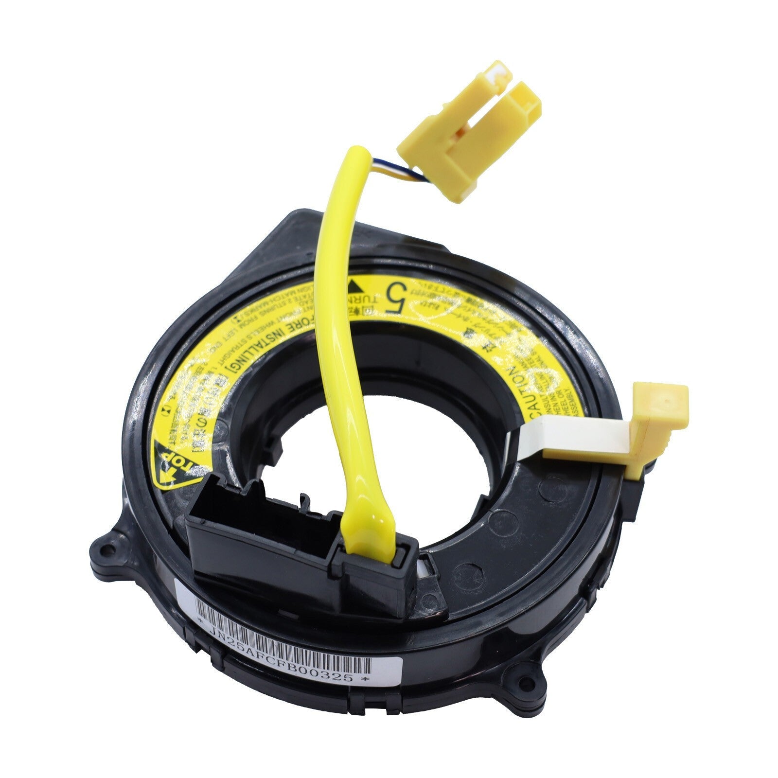 84306-0C010 New Spiral Cable Clock Spring For Toyota Corolla Camry Solara Tacoma