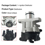 Ignition Distributor MD188610 for 93-95 Mitsubishi Galant ES LS GS Sedan 4-Door