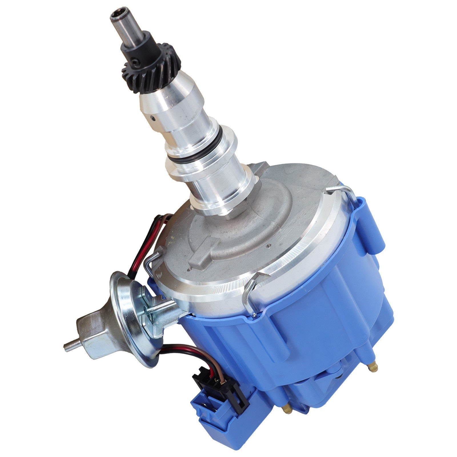 Distributor HEI For Ford F-150 F-250 E-100 E150 300 Inline Six 6 Cylinder 4.9 l6