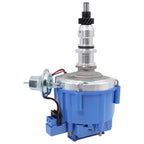 Distributor HEI For Ford F-150 F-250 E-100 E150 300 Inline Six 6 Cylinder 4.9 l6