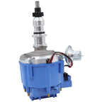 Distributor HEI For Ford F-150 F-250 E-100 E150 300 Inline Six 6 Cylinder 4.9 l6