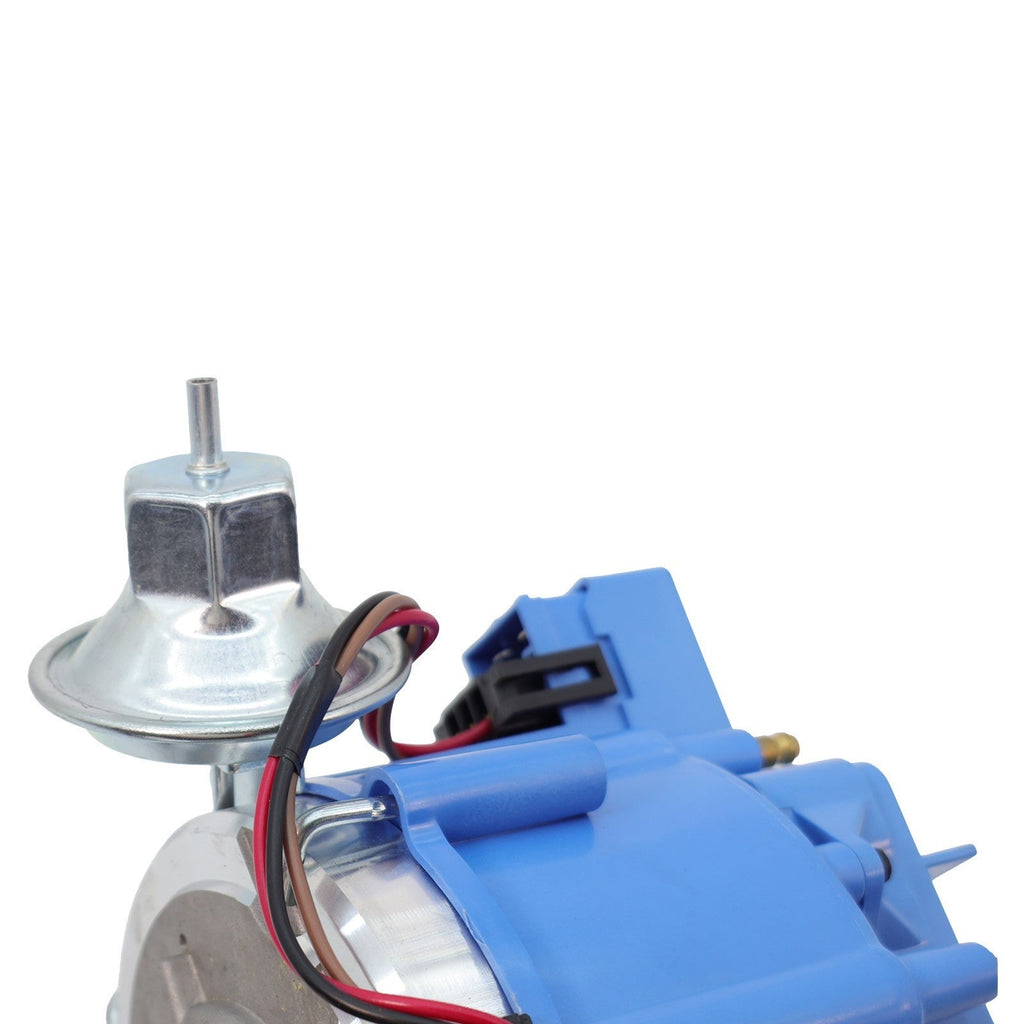 Distributor HEI For Ford F-150 F-250 E-100 E150 300 Inline Six 6 Cylinder 4.9 l6