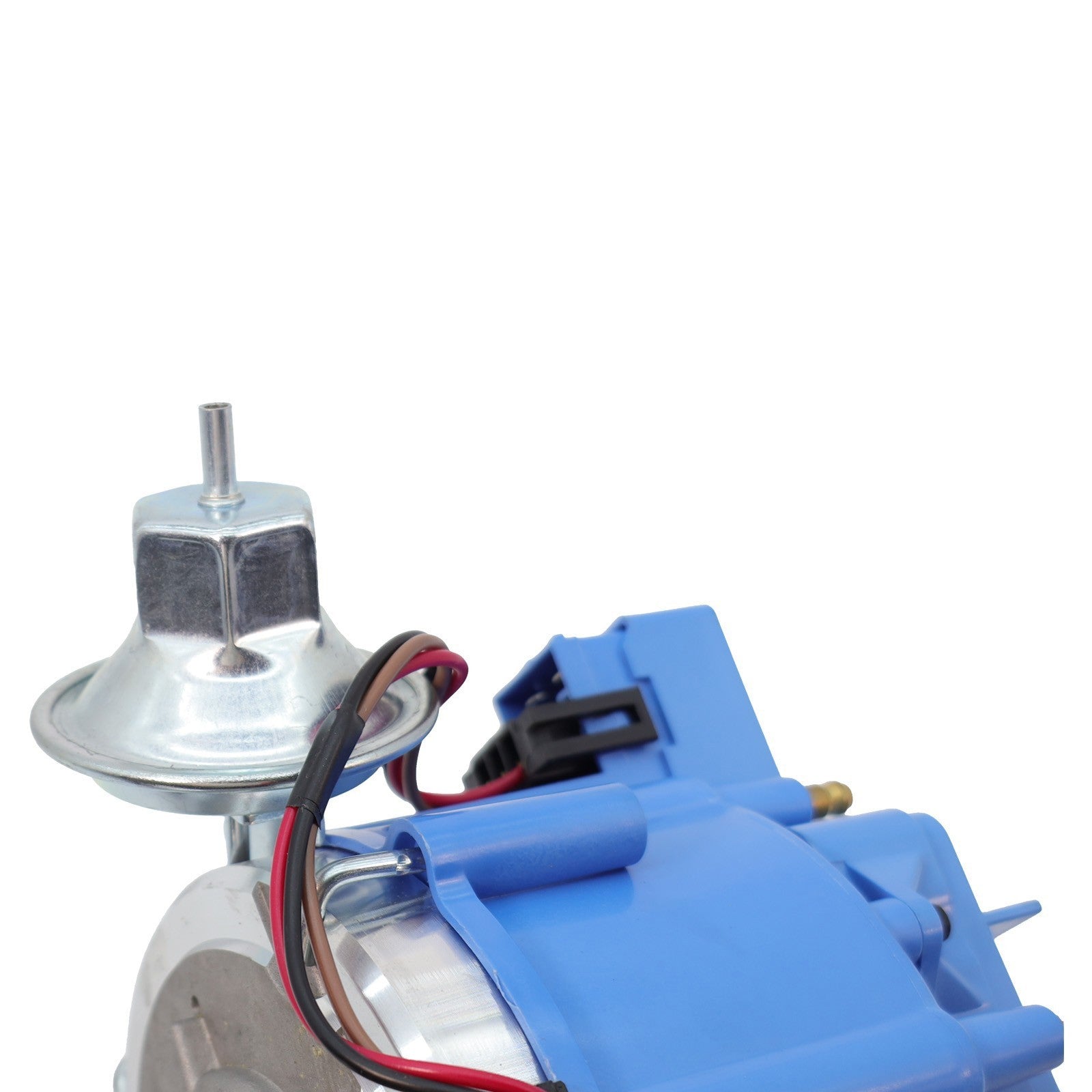 Distributor HEI For Ford F-150 F-250 E-100 E150 300 Inline Six 6 Cylinder 4.9 l6