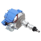 Distributor HEI For Ford F-150 F-250 E-100 E150 300 Inline Six 6 Cylinder 4.9 l6