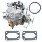 2 Barrel Carburetor For Dodge Plymouth Dodge Truck 1966-1973 with 273-318 Engine