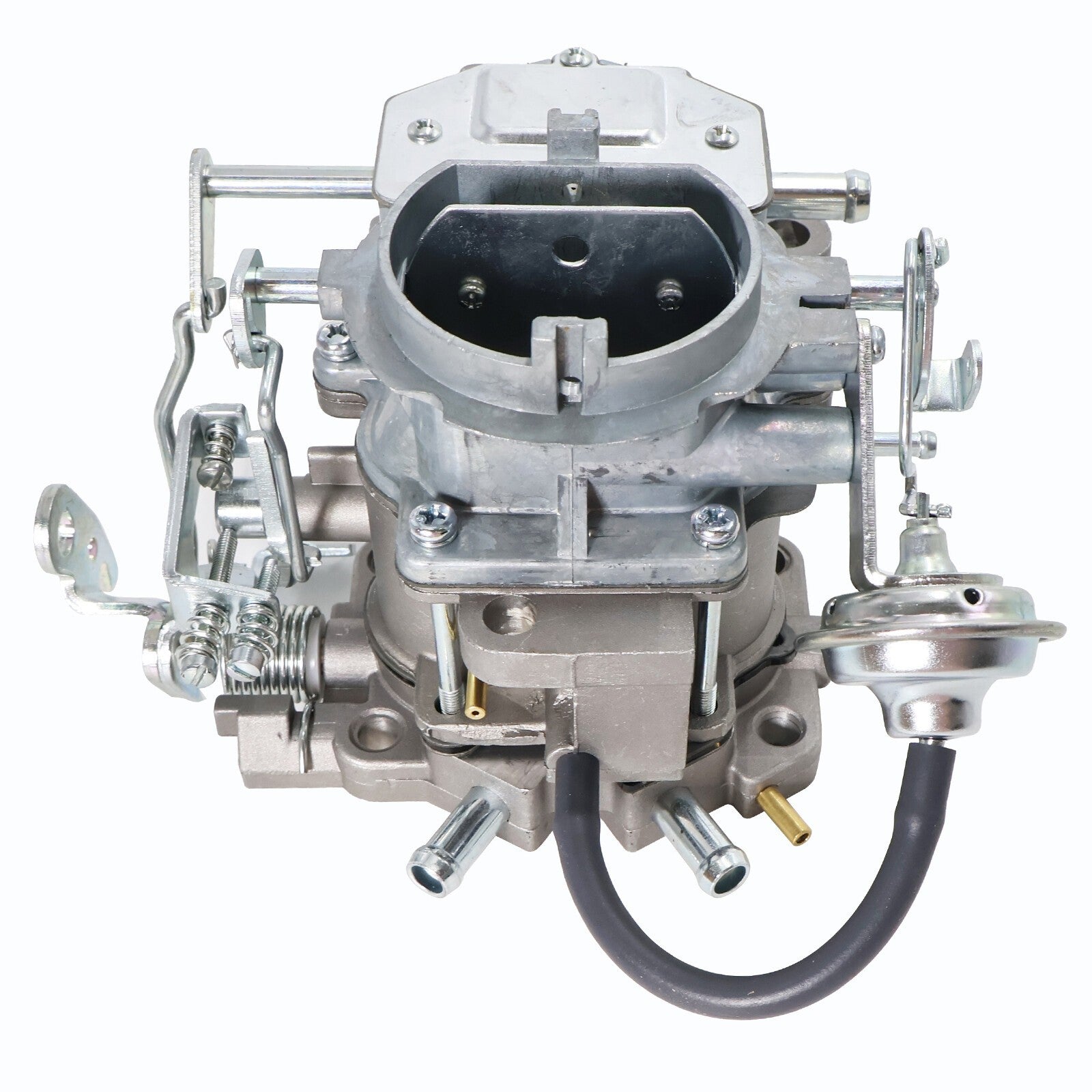2 Barrel Carburetor For Dodge Plymouth Dodge Truck 1966-1973 with 273-318 Engine