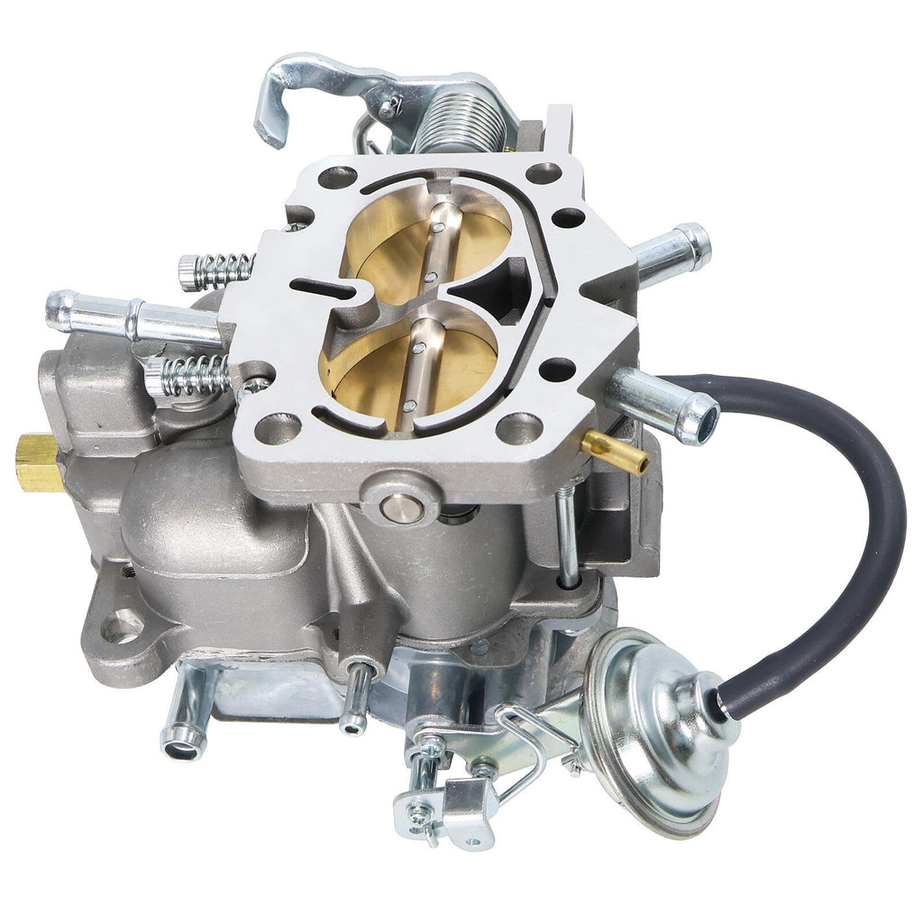 2 Barrel Carburetor For Dodge Plymouth Dodge Truck 1966-1973 with 273-318 Engine