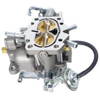 2 Barrel Carburetor For Dodge Plymouth Dodge Truck 1966-1973 with 273-318 Engine