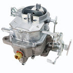 2 Barrel Carburetor For Dodge Plymouth Dodge Truck 1966-1973 with 273-318 Engine