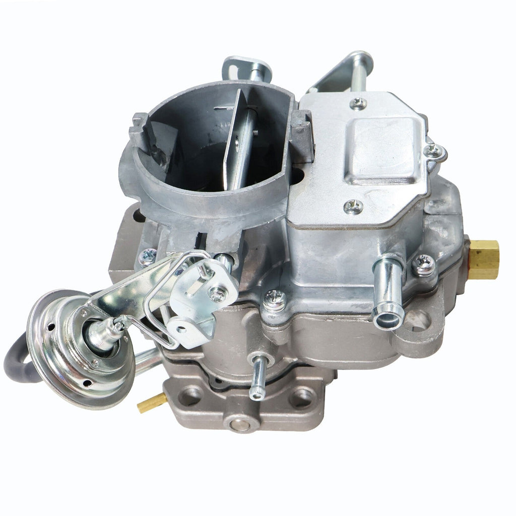 2 Barrel Carburetor For Dodge Plymouth Dodge Truck 1966-1973 with 273-318 Engine