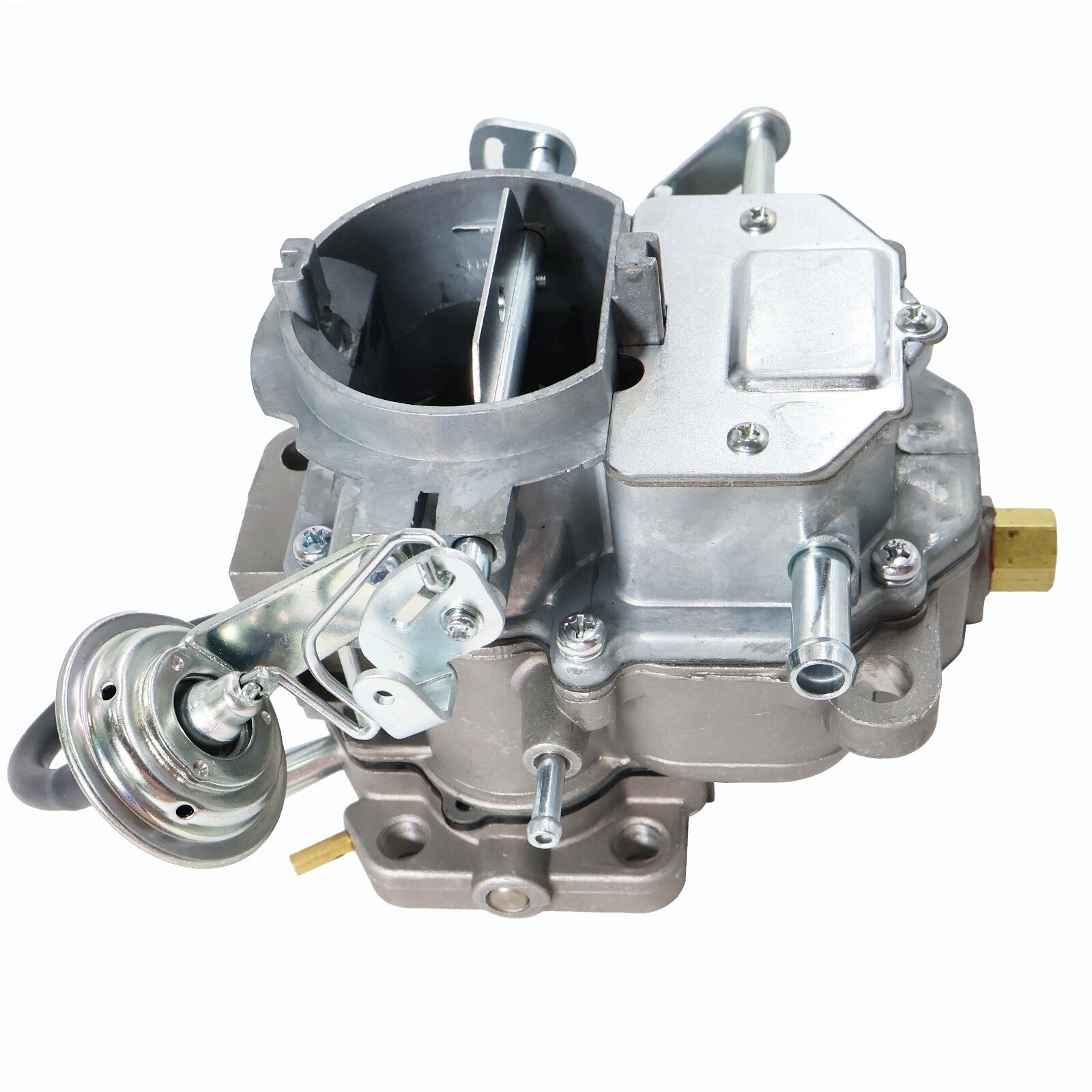 2 Barrel Carburetor For Dodge Plymouth Dodge Truck 1966-1973 with 273-318 Engine