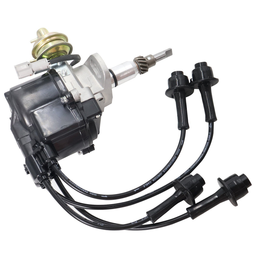 Distributor For Toyota Forklift 4Y Engine 5 6 7 Series 19030-78154-71 19030UB010