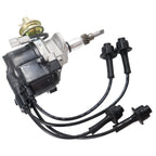 Distributor For Toyota Forklift 4Y Engine 5 6 7 Series 19030-78154-71 19030UB010