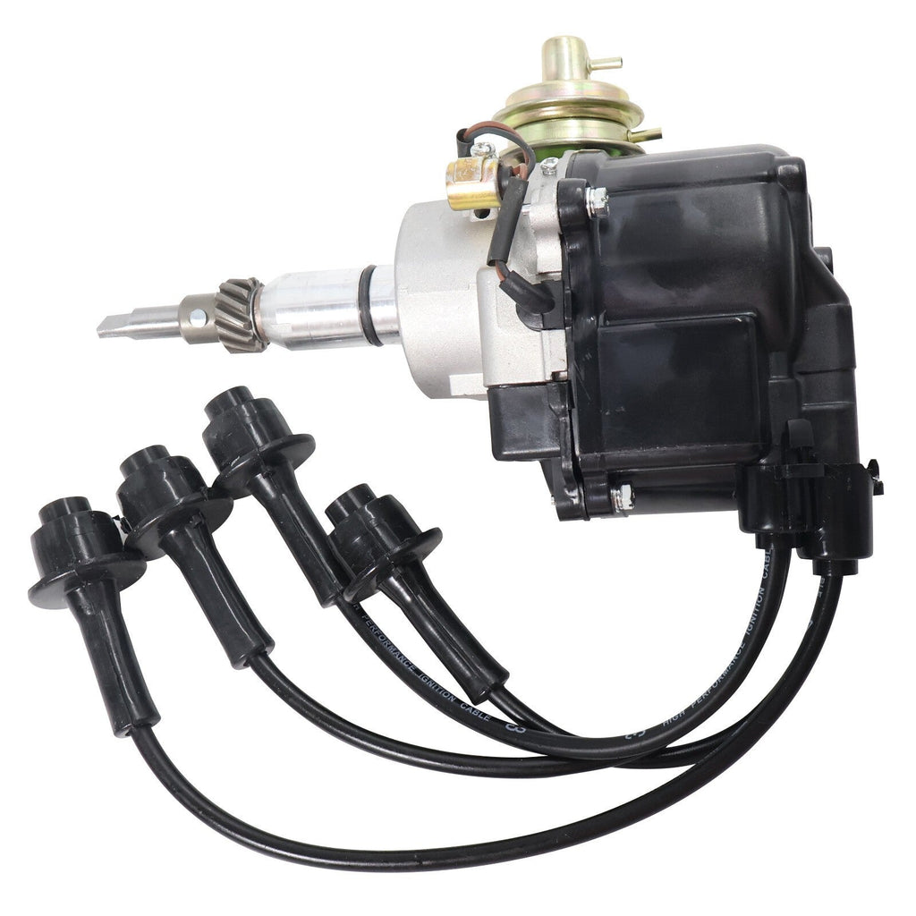 Distributor For Toyota Forklift 4Y Engine 5 6 7 Series 19030-78154-71 19030UB010