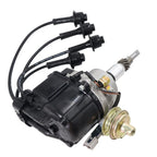 Distributor For Toyota Forklift 4Y Engine 5 6 7 Series 19030-78154-71 19030UB010
