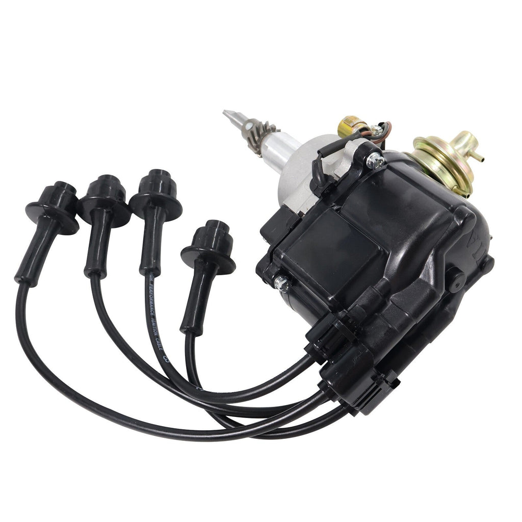 Distributor For Toyota Forklift 4Y Engine 5 6 7 Series 19030-78154-71 19030UB010