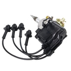 Distributor For Toyota Forklift 4Y Engine 5 6 7 Series 19030-78154-71 19030UB010