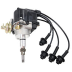 Distributor For Toyota Forklift 4Y Engine 5 6 7 Series 19030-78154-71 19030UB010