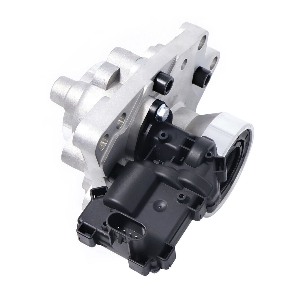 4WD/AWD Axle Actuator Housing For Buick Rainier Oldsmobile GMC Envoy 12471623