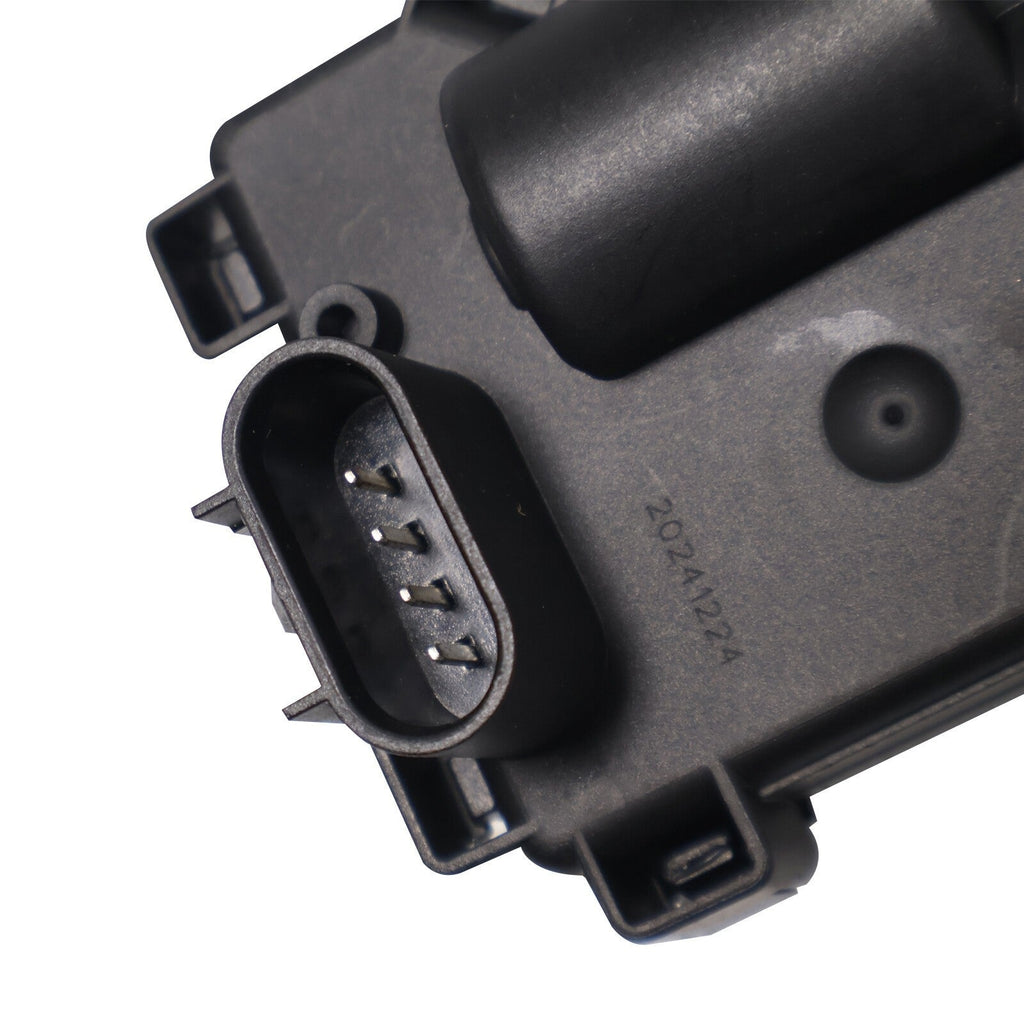 4WD/AWD Axle Actuator Housing For Buick Rainier Oldsmobile GMC Envoy 12471623