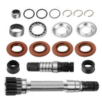FOR 2012-2022 DODGE RAM 1500 FRONT RIGHT AXLE INTERMEDIATE SHAFT INNER SHAFT KIT