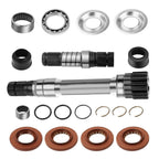 FOR 2012-2022 DODGE RAM 1500 FRONT RIGHT AXLE INTERMEDIATE SHAFT INNER SHAFT KIT