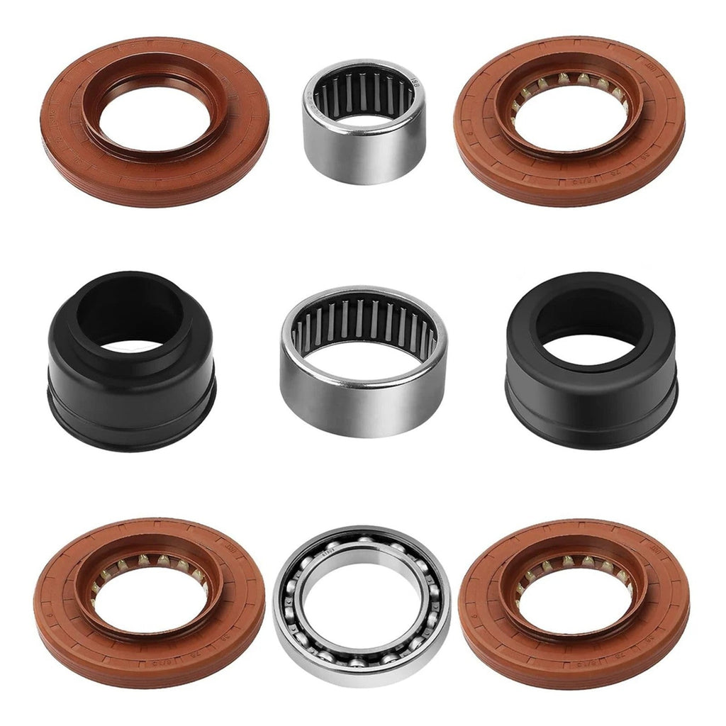 FOR 2012-2022 DODGE RAM 1500 FRONT RIGHT AXLE INTERMEDIATE SHAFT INNER SHAFT KIT