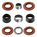 FOR 2012-2022 DODGE RAM 1500 FRONT RIGHT AXLE INTERMEDIATE SHAFT INNER SHAFT KIT