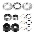 FOR 2012-2022 DODGE RAM 1500 FRONT RIGHT AXLE INTERMEDIATE SHAFT INNER SHAFT KIT