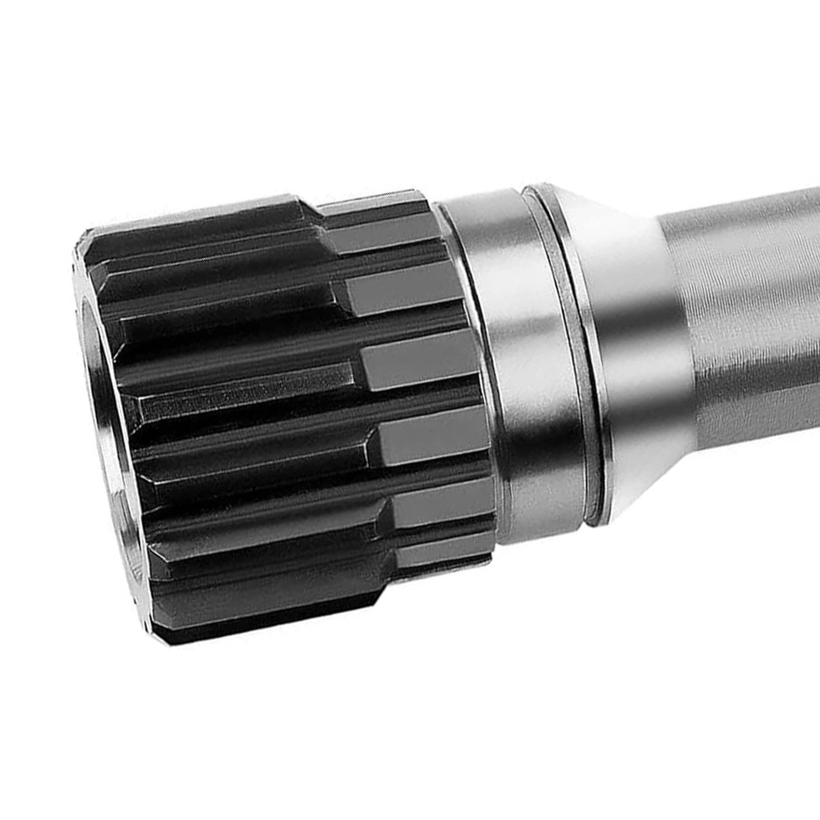 FOR 2012-2022 DODGE RAM 1500 FRONT RIGHT AXLE INTERMEDIATE SHAFT INNER SHAFT KIT