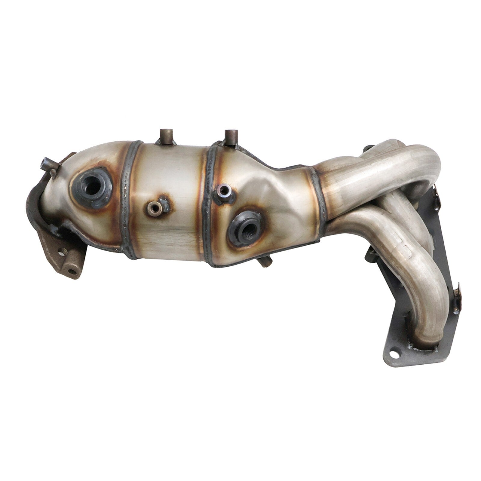 1 x Exhaust Manifold Catalytic Converter kit 140028J008 for Nissan Sentra 02-06