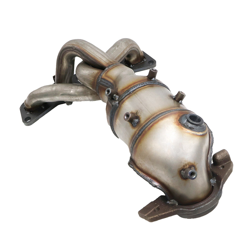 1 x Exhaust Manifold Catalytic Converter kit 140028J008 for Nissan Sentra 02-06