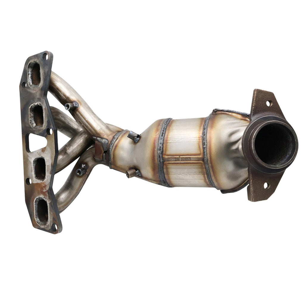 1 x Exhaust Manifold Catalytic Converter kit 140028J008 for Nissan Sentra 02-06