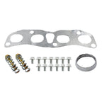 1 x Exhaust Manifold Catalytic Converter kit 140028J008 for Nissan Sentra 02-06