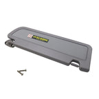 1PCS Sun Visor Driver Side LH Gray 83280-SNA-A01ZA For 2006-11 Honda Civic 1.8L
