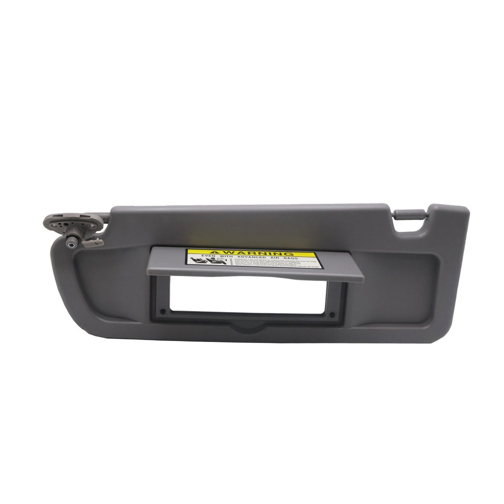 1PCS Sun Visor Driver Side LH Gray 83280-SNA-A01ZA For 2006-11 Honda Civic 1.8L