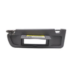 1PCS Sun Visor Driver Side LH Gray 83280-SNA-A01ZA For 2006-11 Honda Civic 1.8L