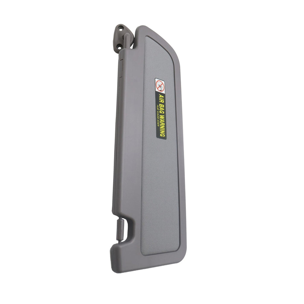 1PCS Sun Visor Driver Side LH Gray 83280-SNA-A01ZA For 2006-11 Honda Civic 1.8L