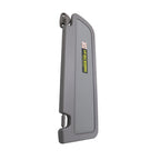 1PCS Sun Visor Driver Side LH Gray 83280-SNA-A01ZA For 2006-11 Honda Civic 1.8L