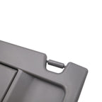 1PCS Sun Visor Driver Side LH Gray 83280-SNA-A01ZA For 2006-11 Honda Civic 1.8L