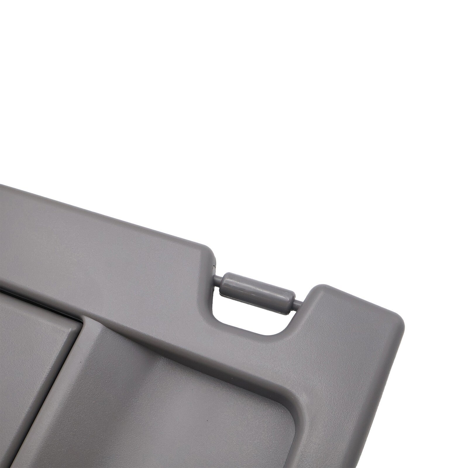 1PCS Sun Visor Driver Side LH Gray 83280-SNA-A01ZA For 2006-11 Honda Civic 1.8L