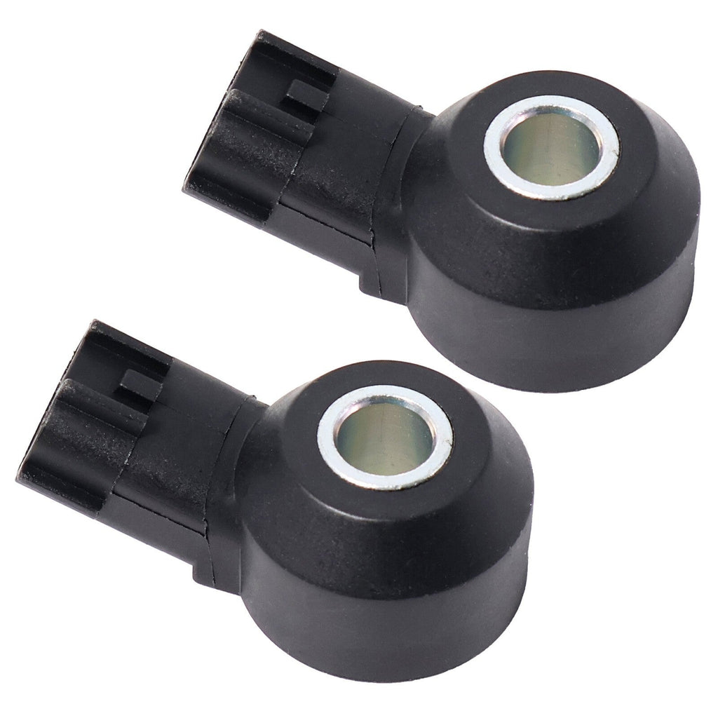 Knock Sensors Set of 2 for Infiniti I30 I35 M45 Q45 QX4 Nissan Altima 2206030P00