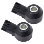 Knock Sensors Set of 2 for Infiniti I30 I35 M45 Q45 QX4 Nissan Altima 2206030P00