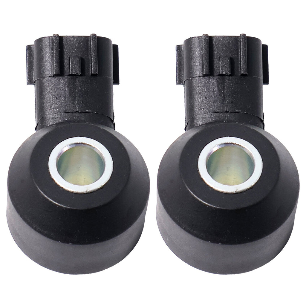 Knock Sensors Set of 2 for Infiniti I30 I35 M45 Q45 QX4 Nissan Altima 2206030P00