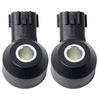 Knock Sensors Set of 2 for Infiniti I30 I35 M45 Q45 QX4 Nissan Altima 2206030P00
