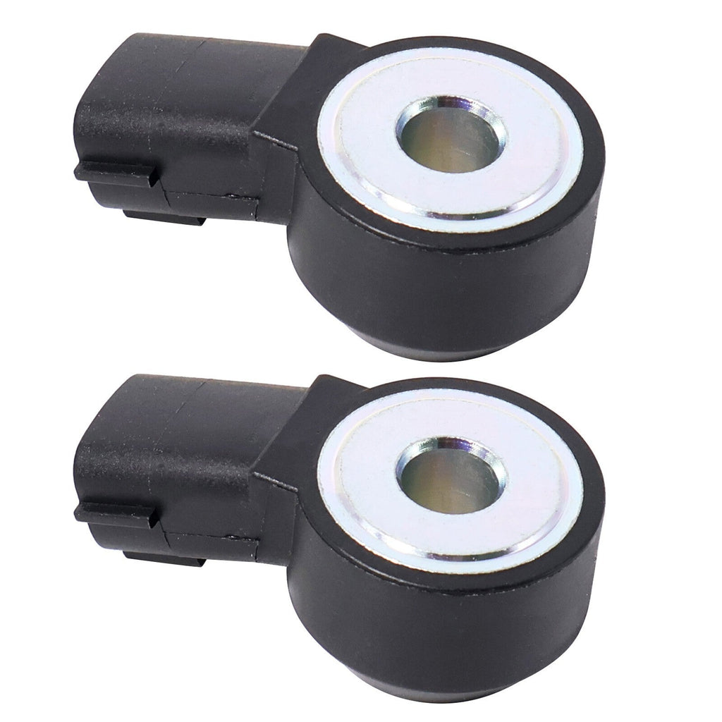 Knock Sensors Set of 2 for Infiniti I30 I35 M45 Q45 QX4 Nissan Altima 2206030P00