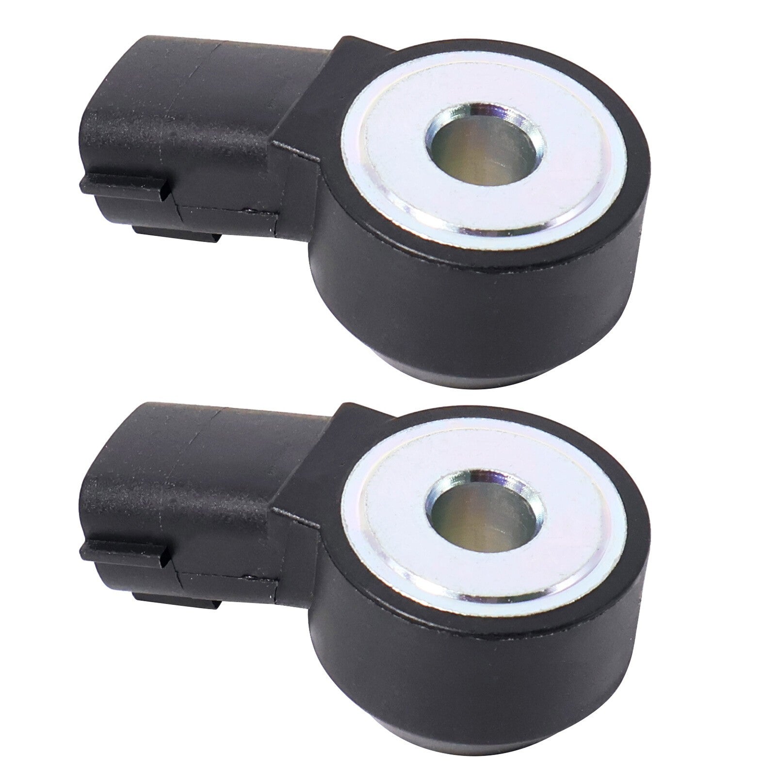 Knock Sensors Set of 2 for Infiniti I30 I35 M45 Q45 QX4 Nissan Altima 2206030P00