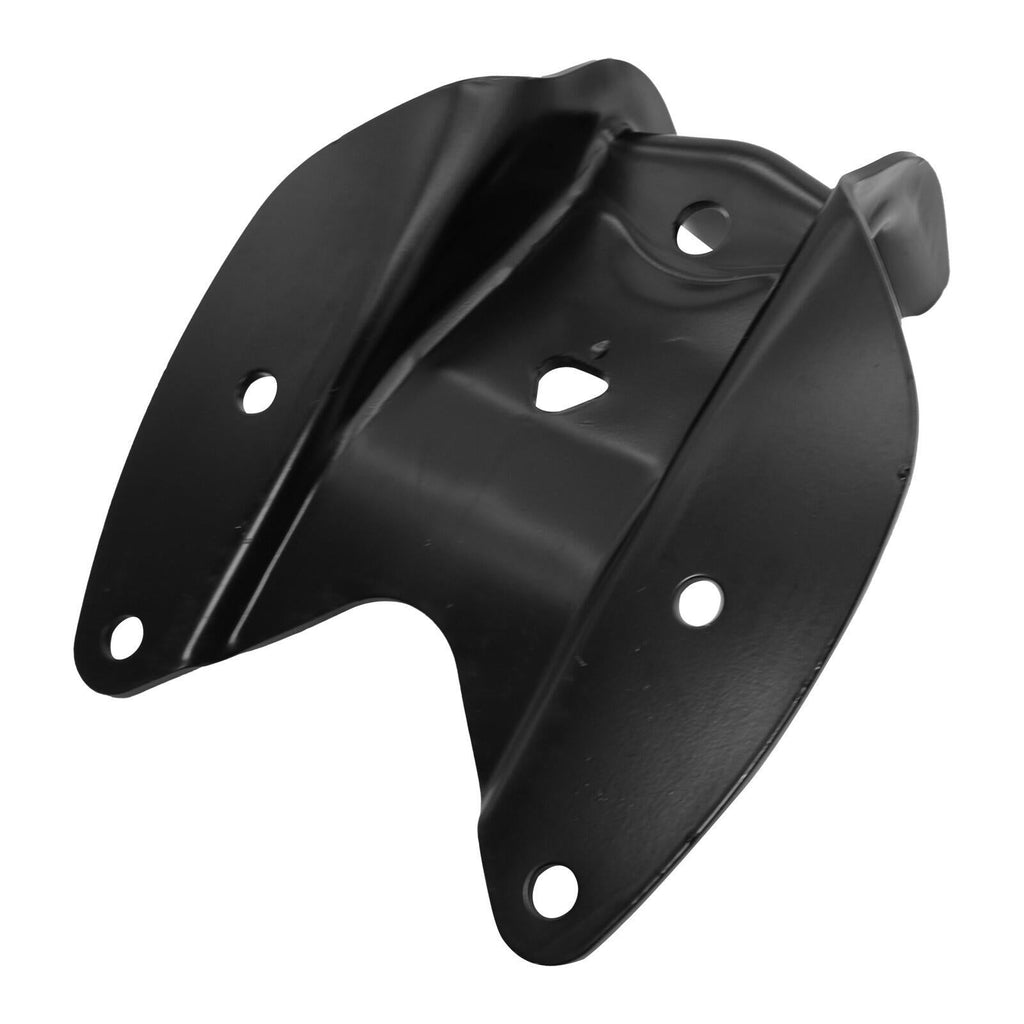 Pair For 1997-2004 Ford F150 F250 Rear Leaf Spring Shackle Bracket Kit 722-016